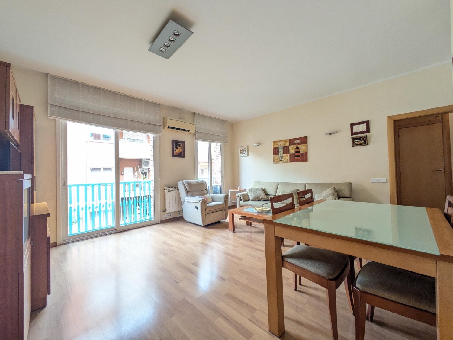 kaufen Wohnung Graugés Berguedá 3
