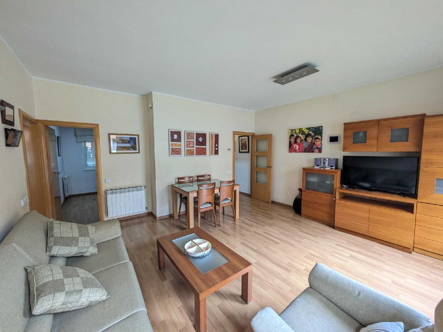  kaufen Wohnung Graugés Berguedá 7