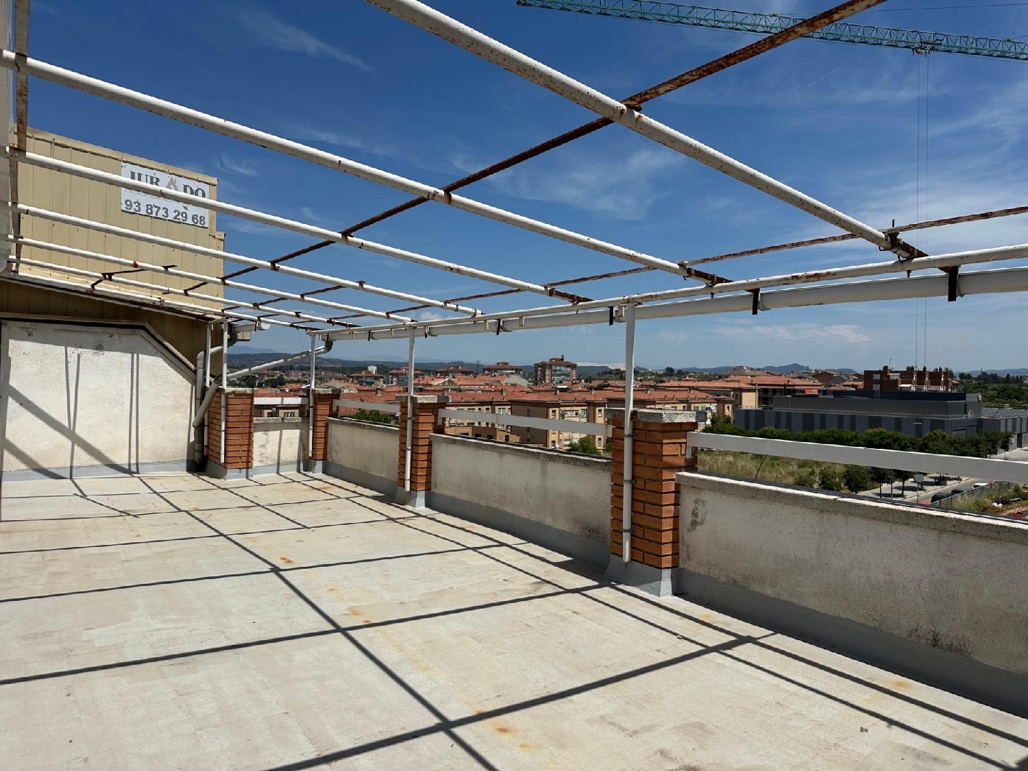  à vendre appartement Grup De La Guia Bages 6
