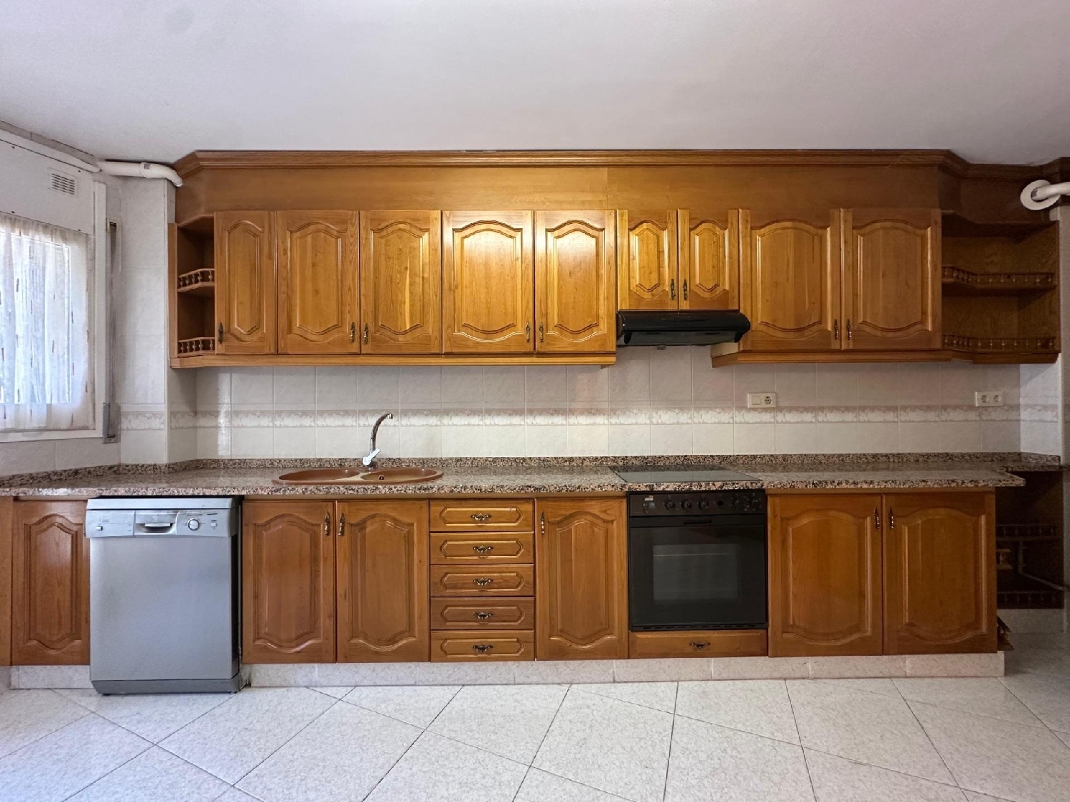  à vendre appartement Grup De La Guia Bages 7