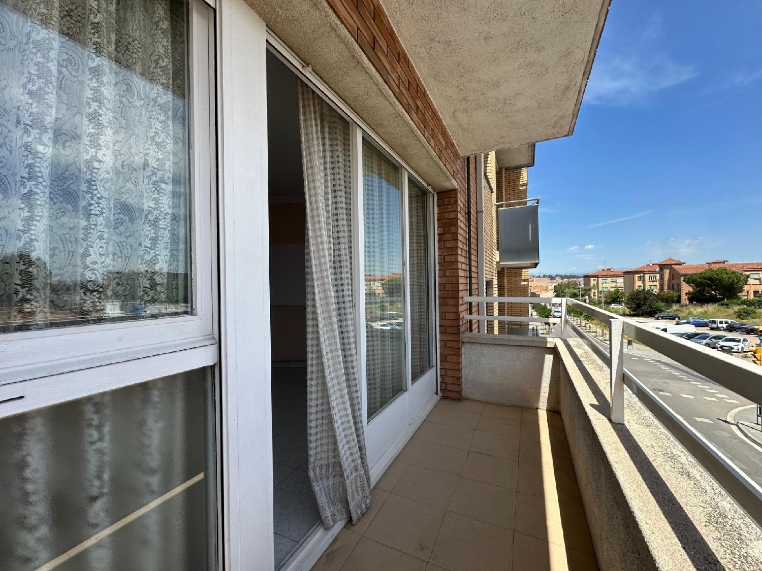 à vendre appartement Grup De La Guia Bages 3