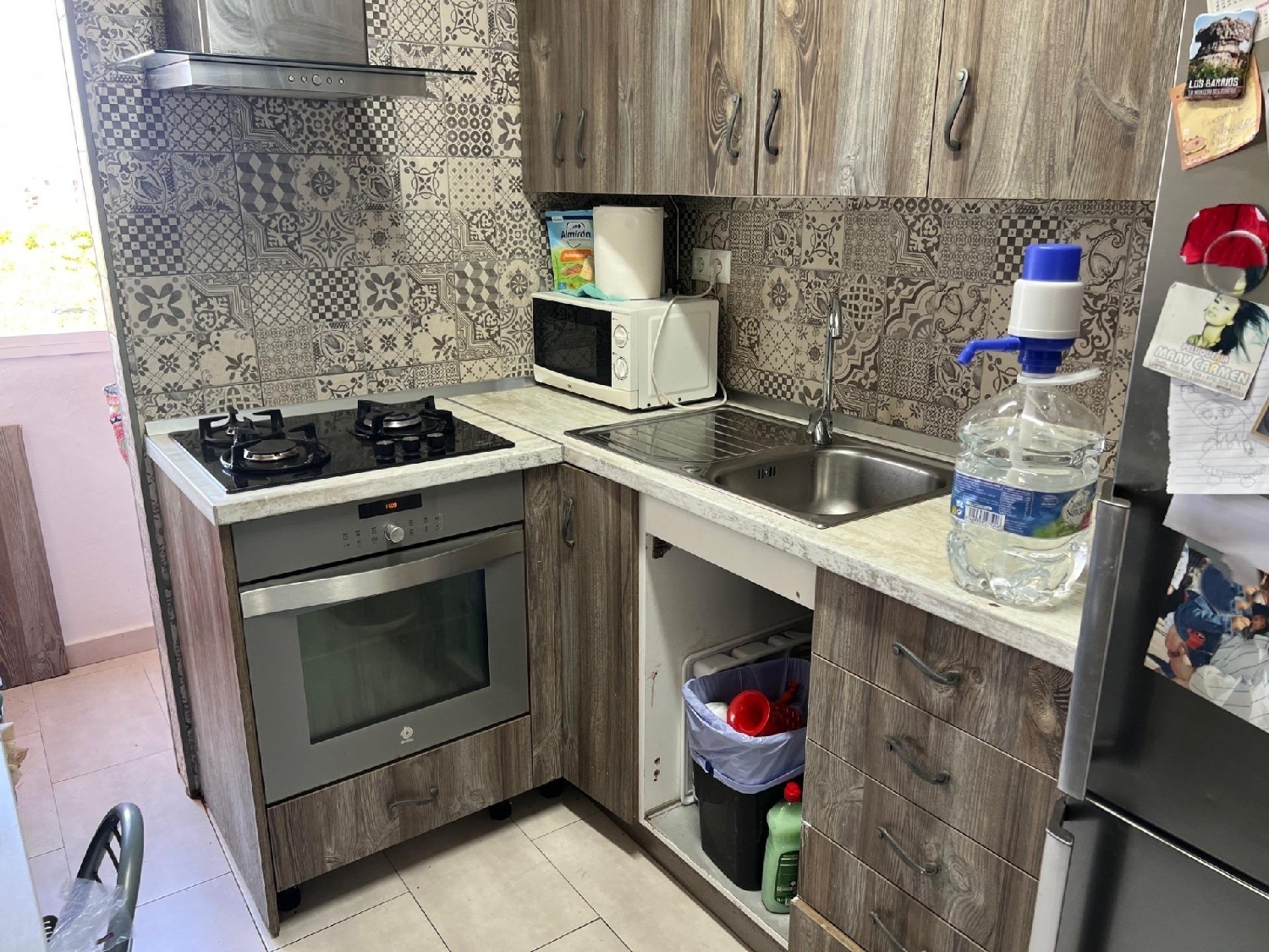  kaufen Wohnung Guadacorte Campo De Gibraltar 3