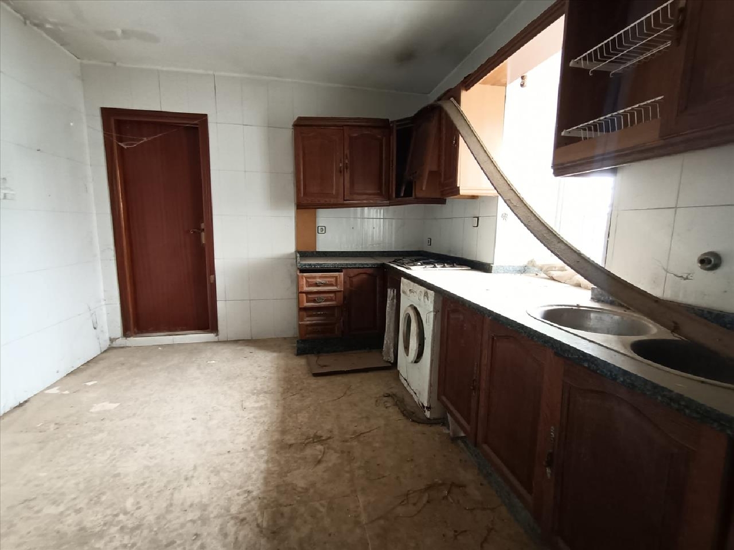  en venta apartamento Guadalcazar Valle Medio Del Guadalquivir 3