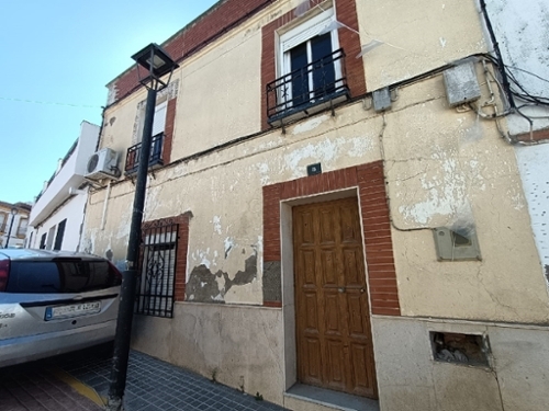 Guadalcazar Valle Medio Del Guadalquivir apartamento foto 6273722