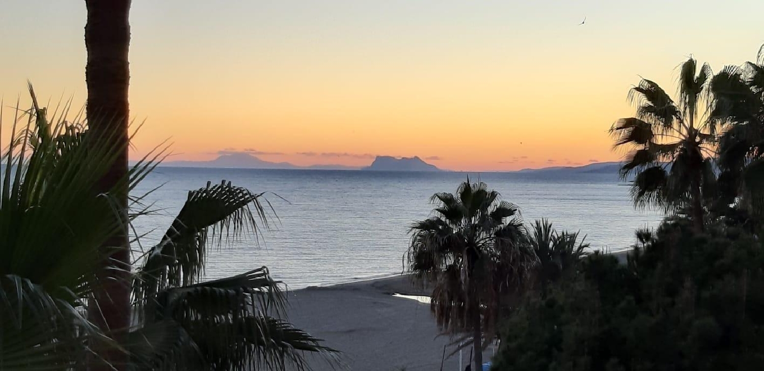  en venta apartamento Guadalmansa Costa Del Sol Occidental 1