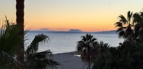 Guadalmansa Costa Del Sol Occidental appartement foto 6267772