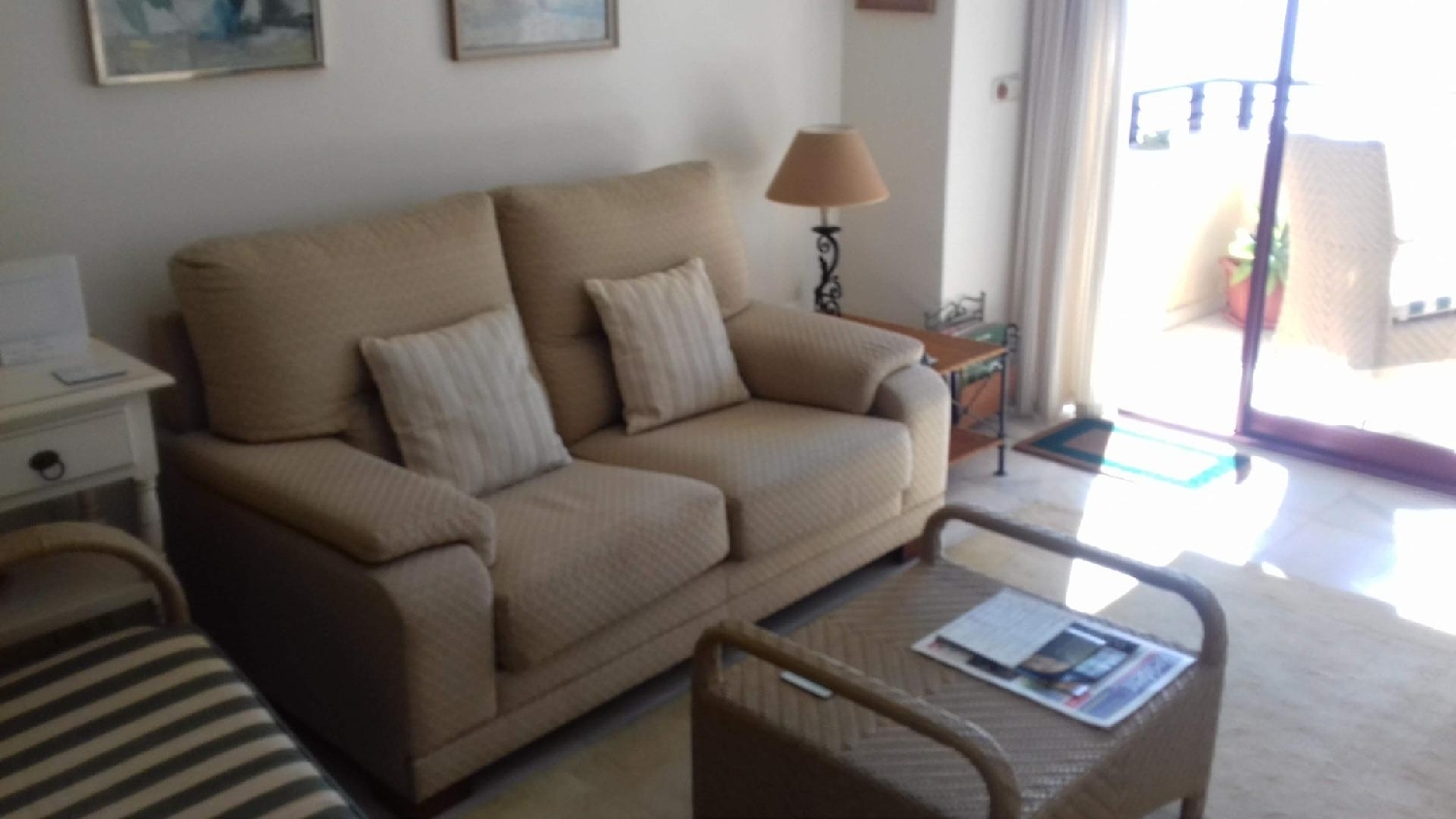  en venta apartamento Guadalmansa Costa Del Sol Occidental 6