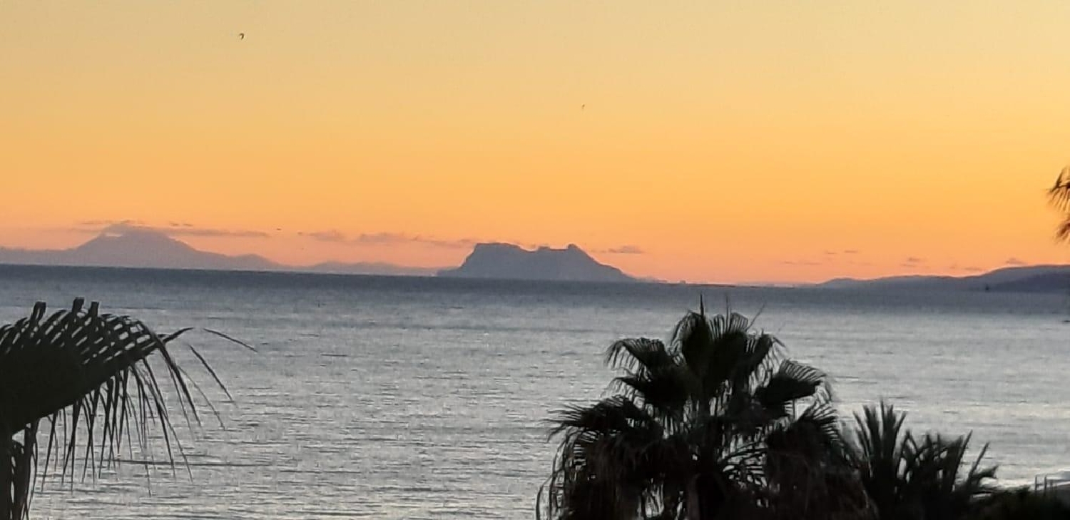  en venta apartamento Guadalmansa Costa Del Sol Occidental 2