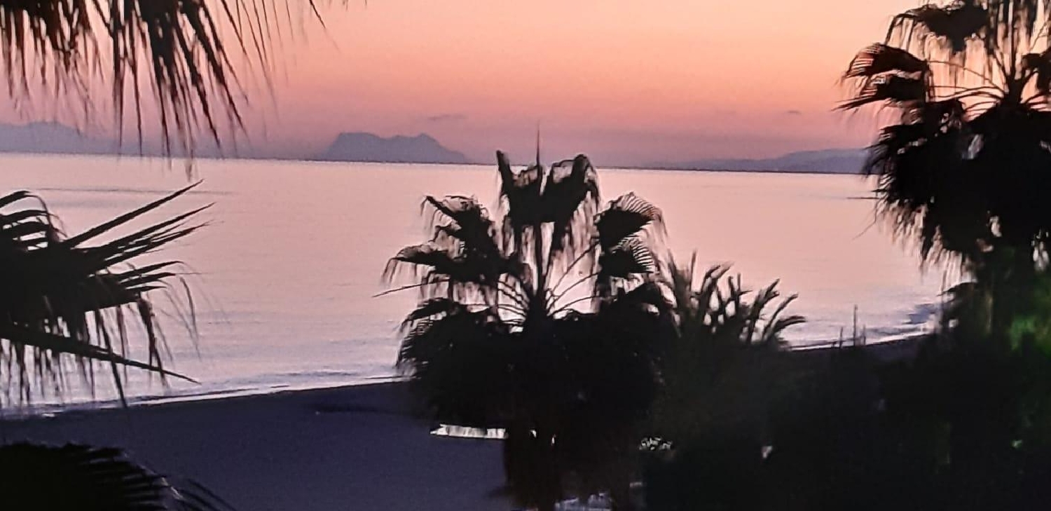  en venta apartamento Guadalmansa Costa Del Sol Occidental 3