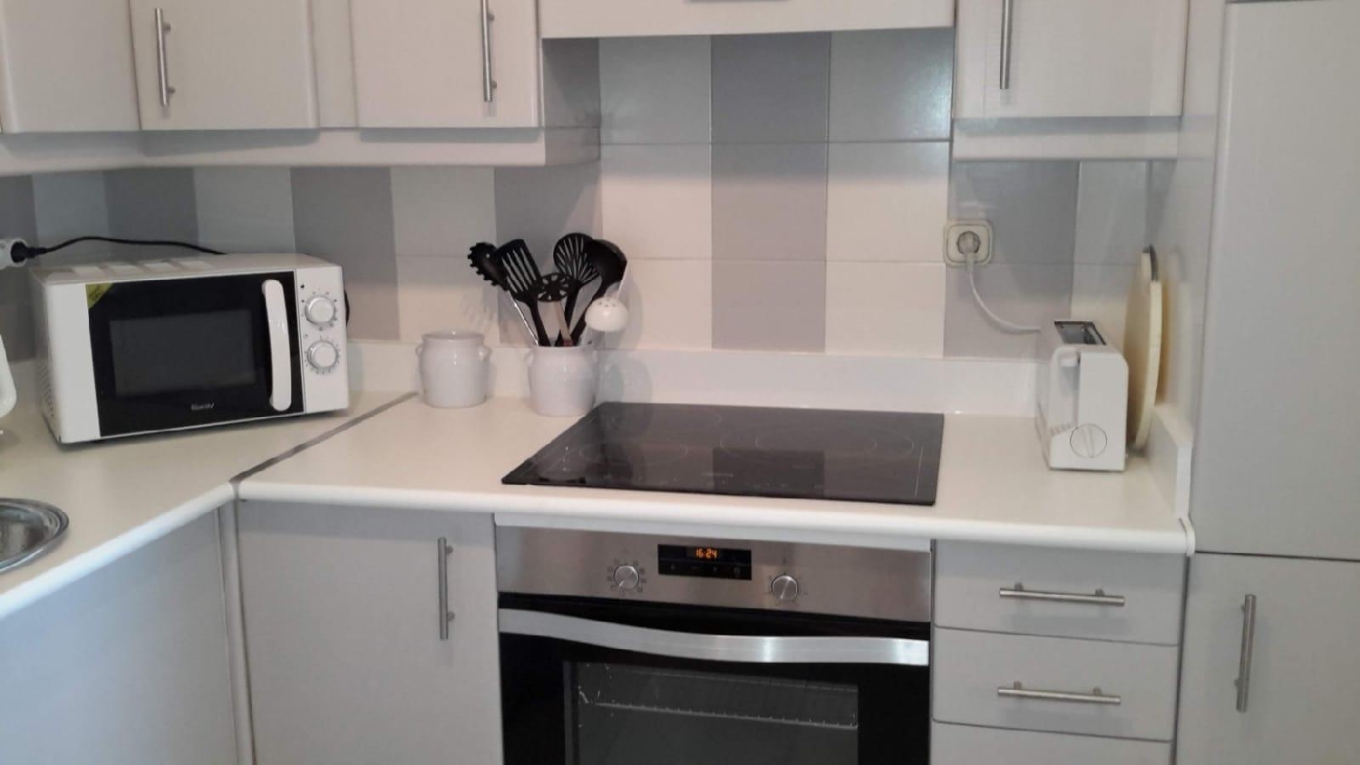  en venta apartamento Guadalmansa Costa Del Sol Occidental 4