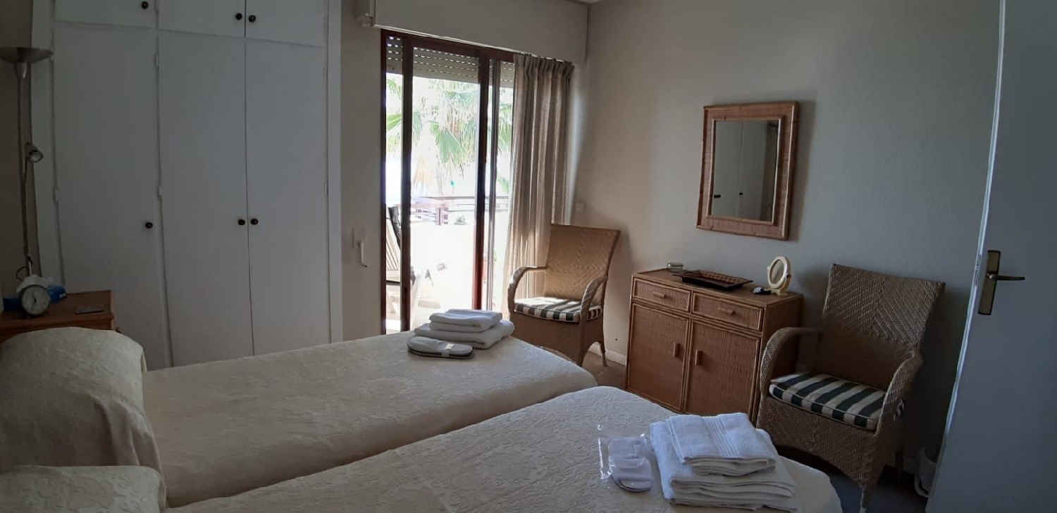  en venta apartamento Guadalmansa Costa Del Sol Occidental 5