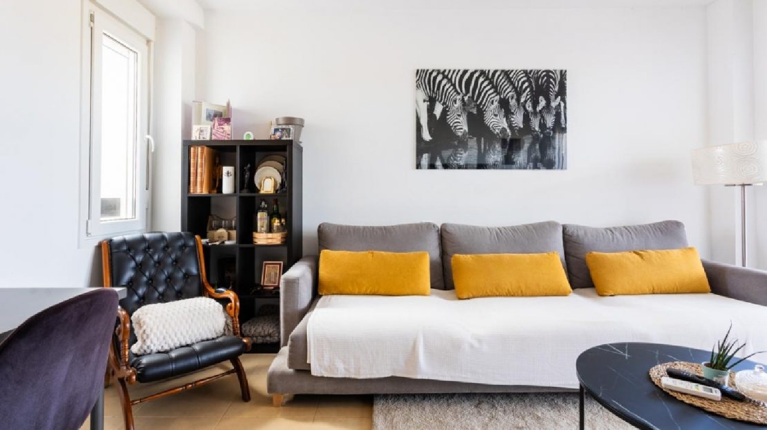  à vendre appartement Guadalupe Huerta De Murcia 2