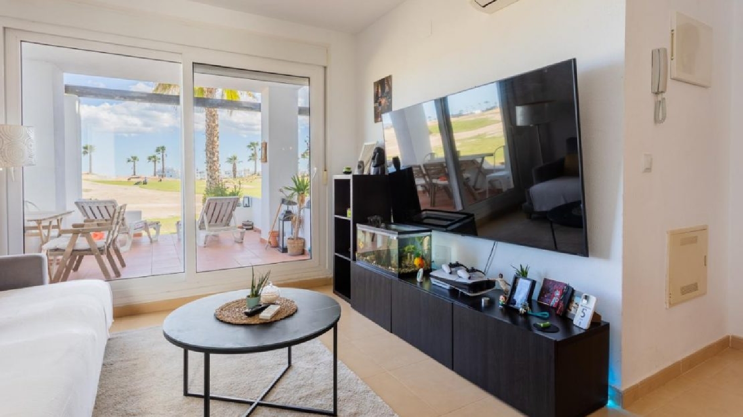  à vendre appartement Guadalupe Huerta De Murcia 3