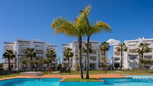 Guadalupe Huerta De Murcia apartamento foto 6276252