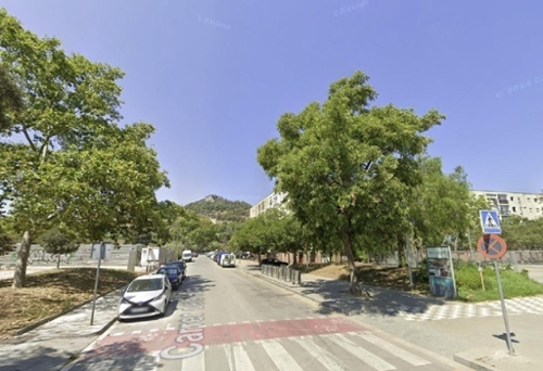 Gualba De Baix Vallès Oriental appartement foto 6275343