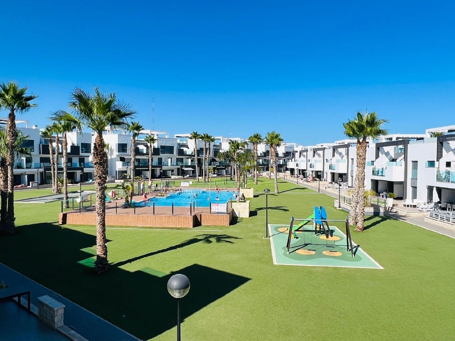  en venta apartamento Guardamar Del Segura Baix Segura 4