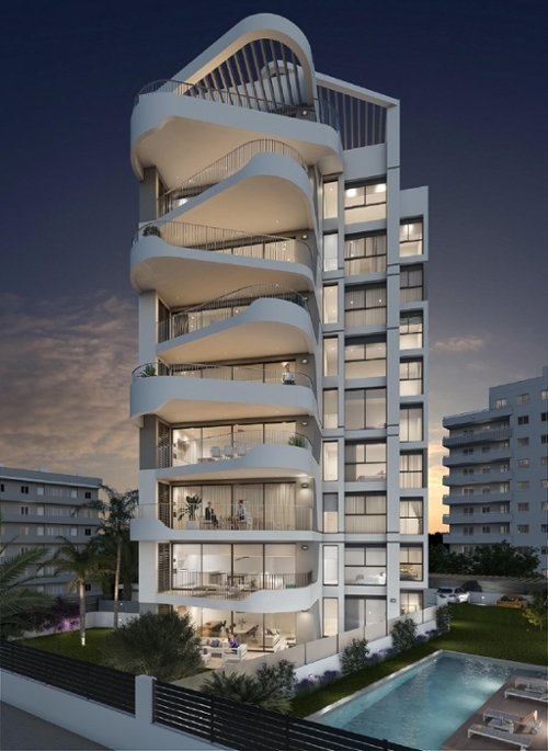 Guardamar Del Segura Baix Segura appartement foto 6270914