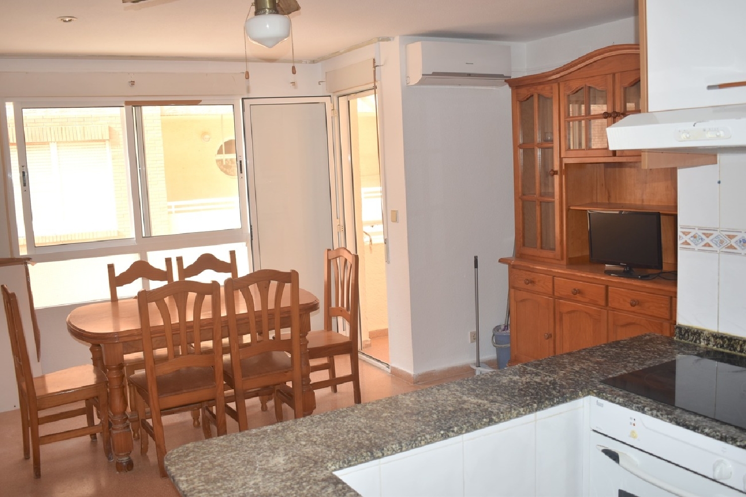  te koop appartement Guardamar Del Segura Baix Segura 5
