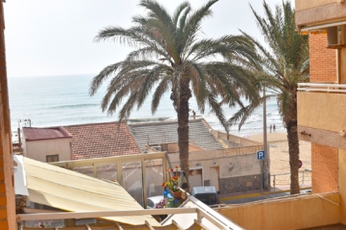 Guardamar Del Segura Baix Segura appartement foto 6269817