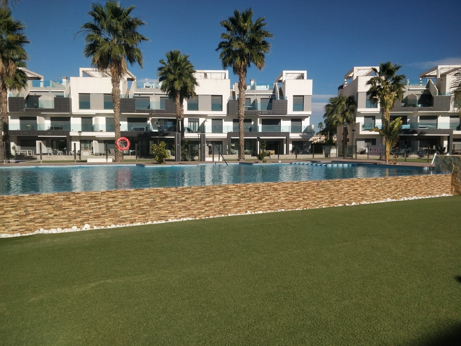  à vendre appartement Guardamar Del Segura Baix Segura 3