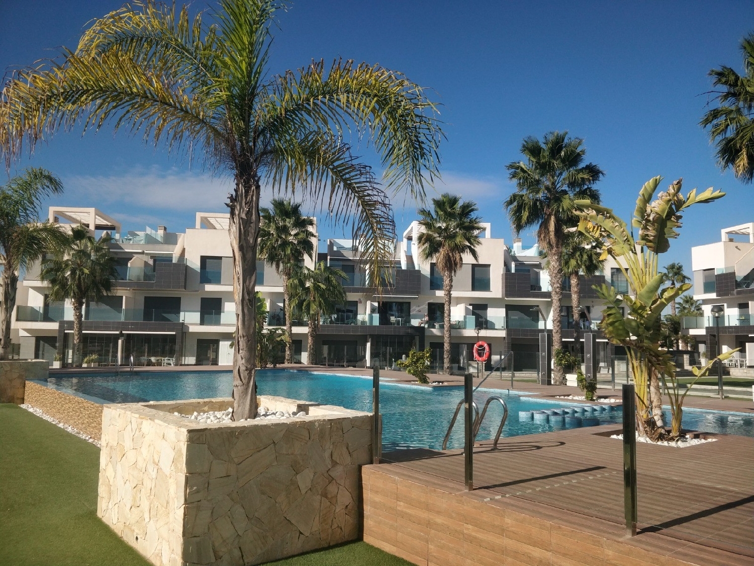  à vendre appartement Guardamar Del Segura Baix Segura 2