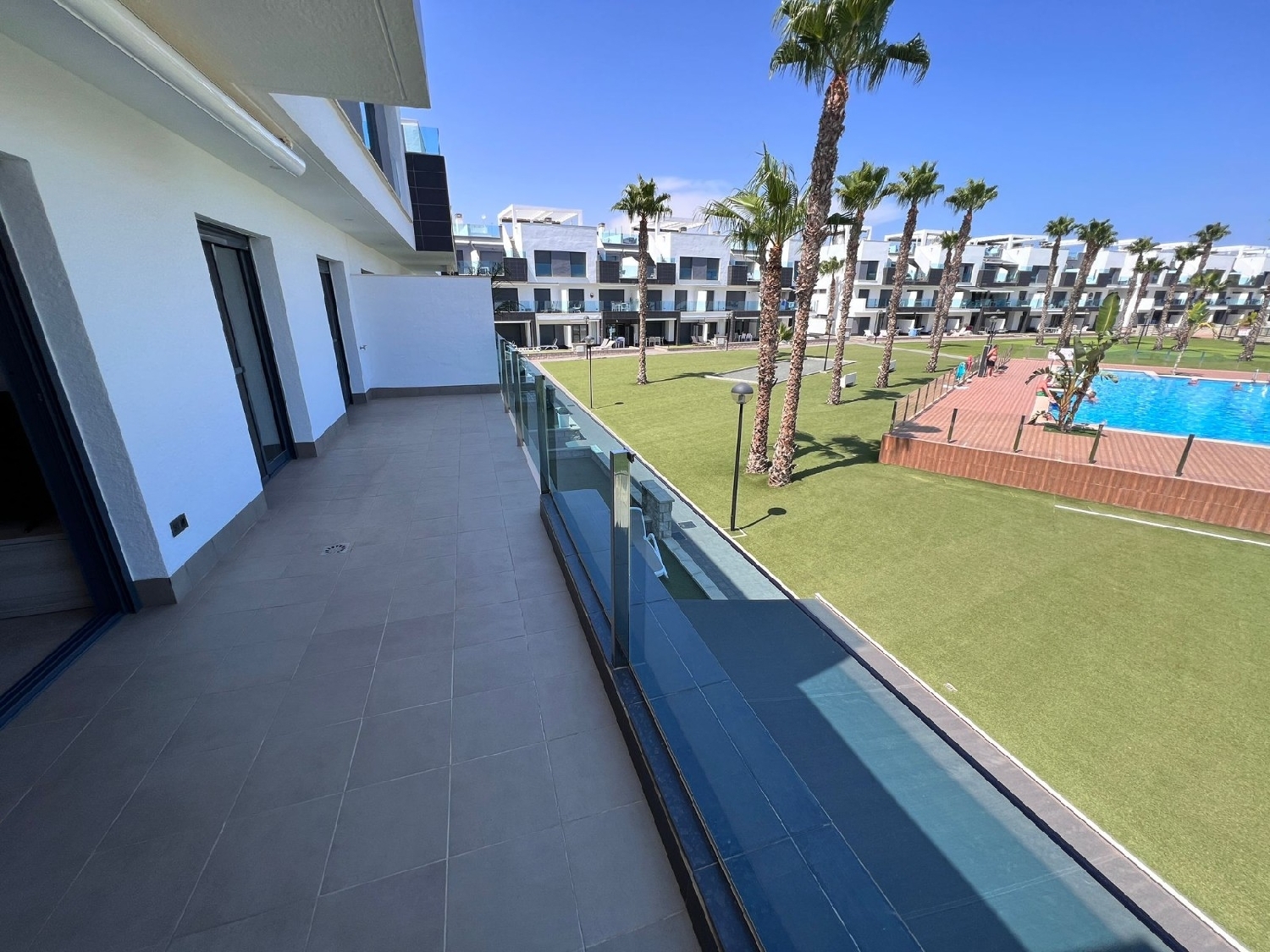  à vendre appartement Guardamar Del Segura Baix Segura 1