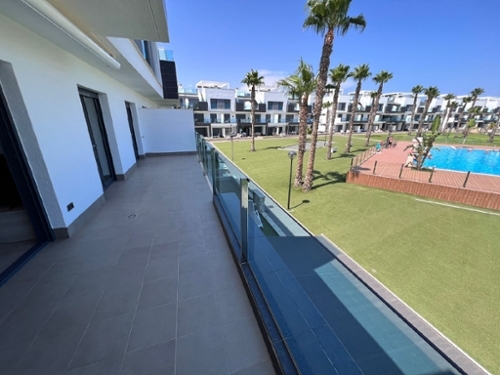 Guardamar Del Segura Baix Segura apartamento foto 6276239