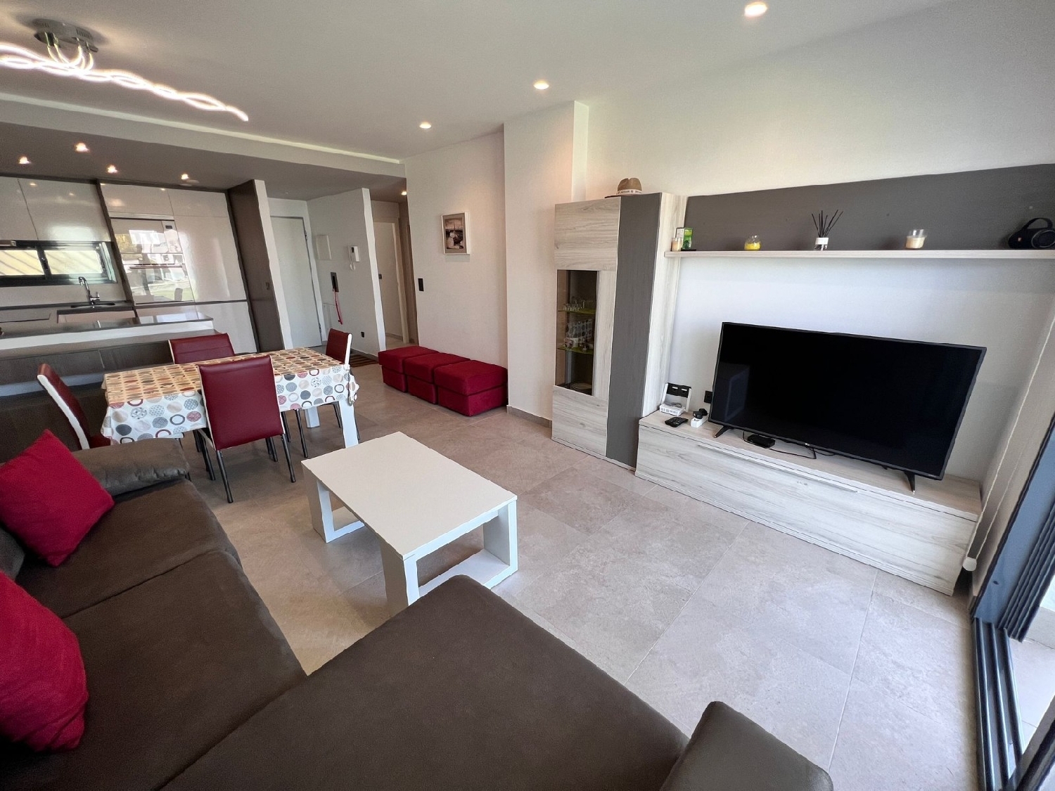 à vendre appartement Guardamar Del Segura Baix Segura 6