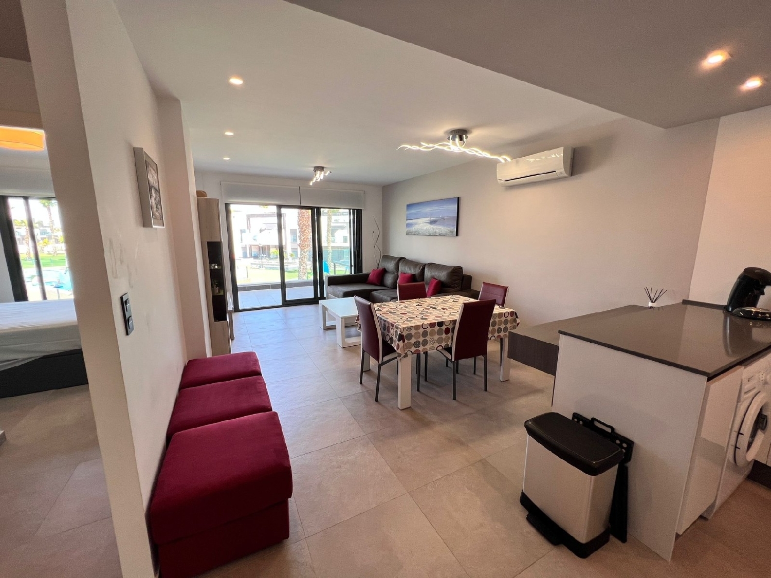  à vendre appartement Guardamar Del Segura Baix Segura 7