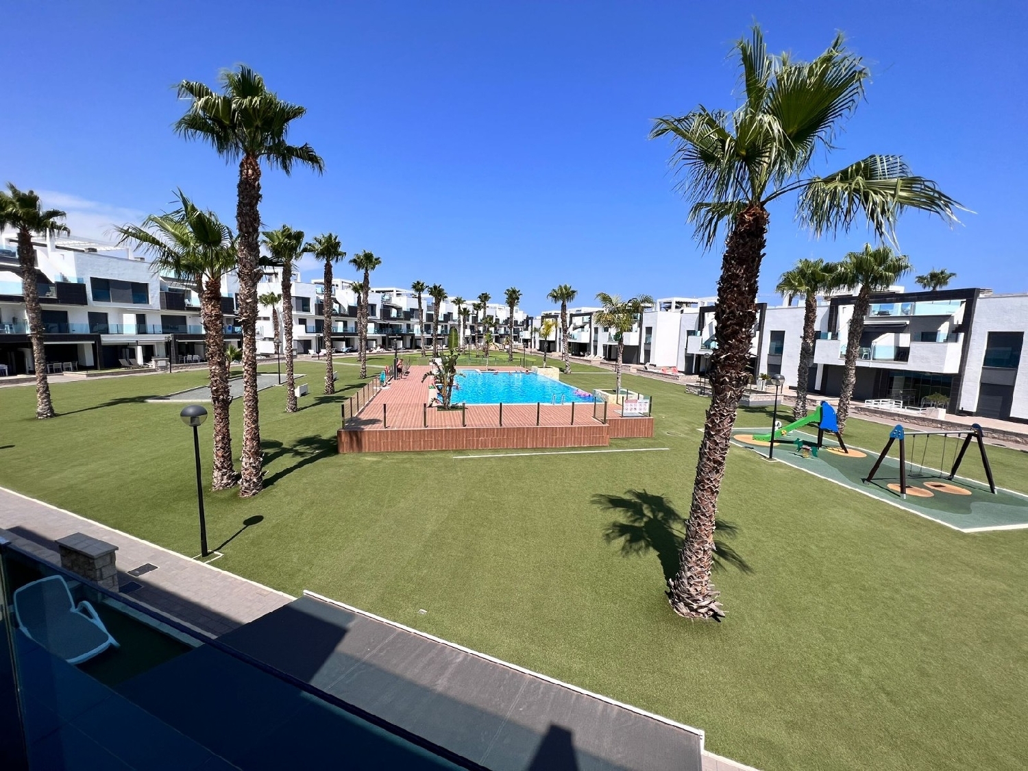  à vendre appartement Guardamar Del Segura Baix Segura 5
