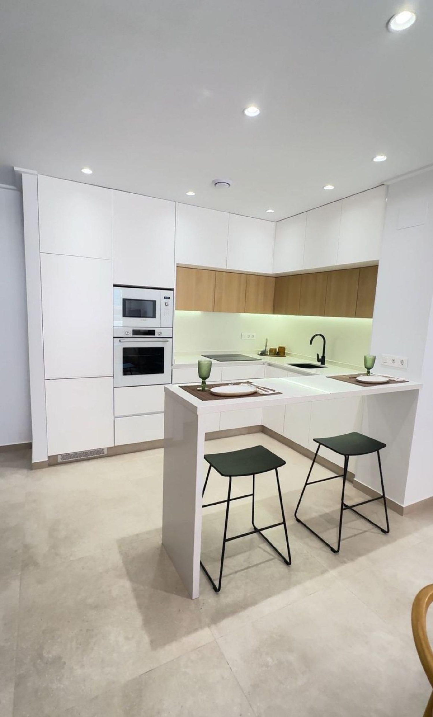  te koop appartement Guardamar Del Segura Baix Segura 4