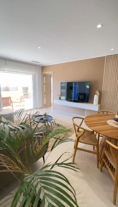 Guardamar Del Segura Baix Segura apartment foto 6282414