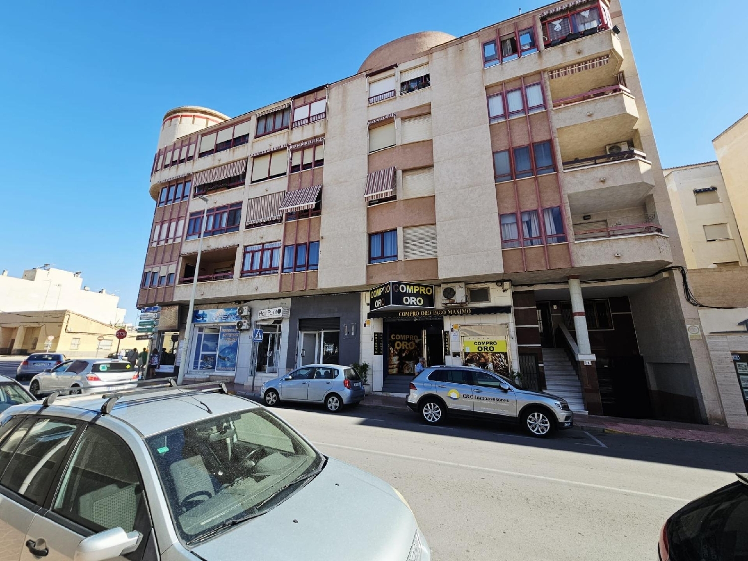  kaufen Wohnung Guardamar Del Segura Baix Segura 1