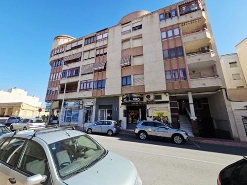Guardamar Del Segura Baix Segura Wohnung Bild 6282449