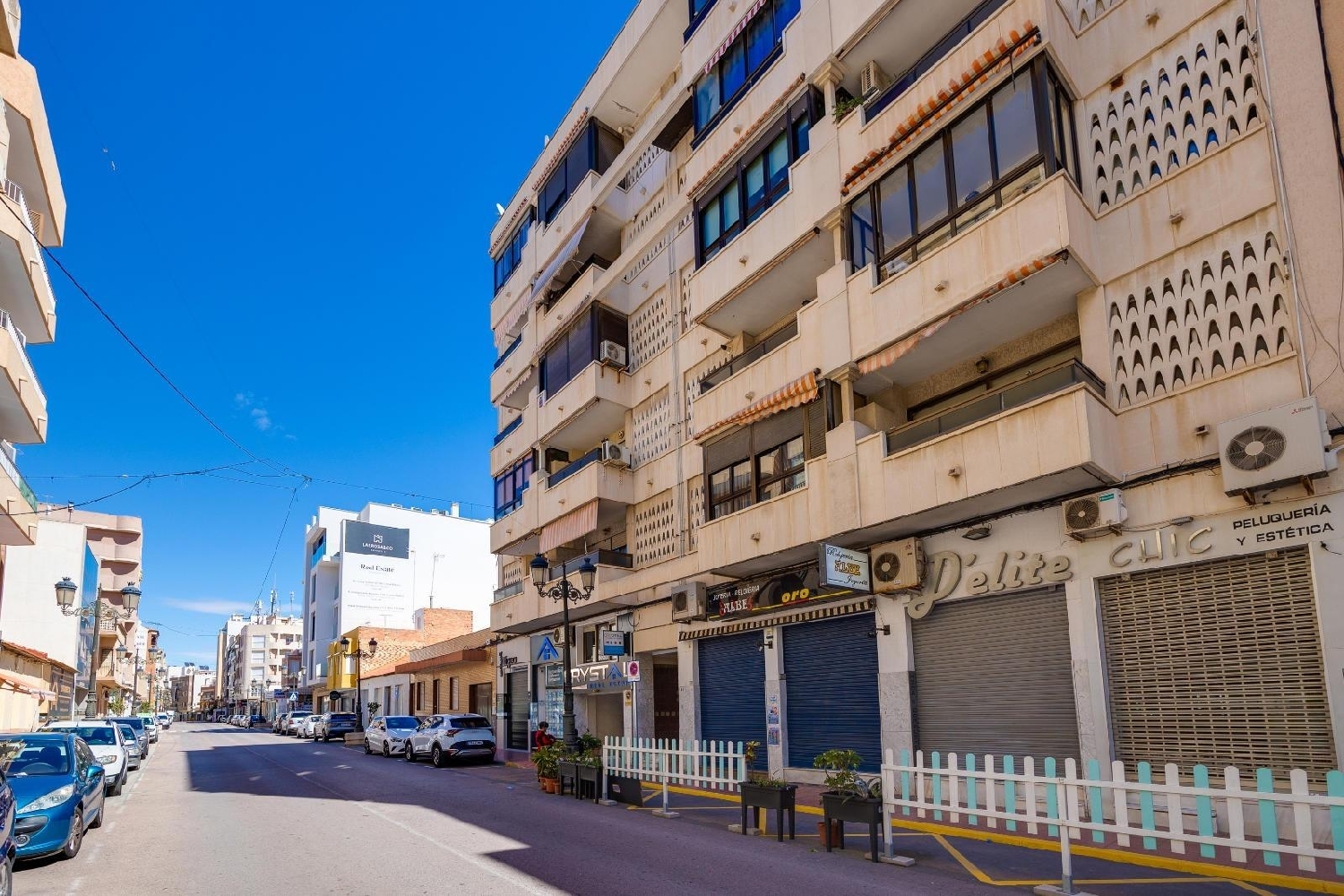 te koop appartement Guardamar Del Segura Baix Segura 2