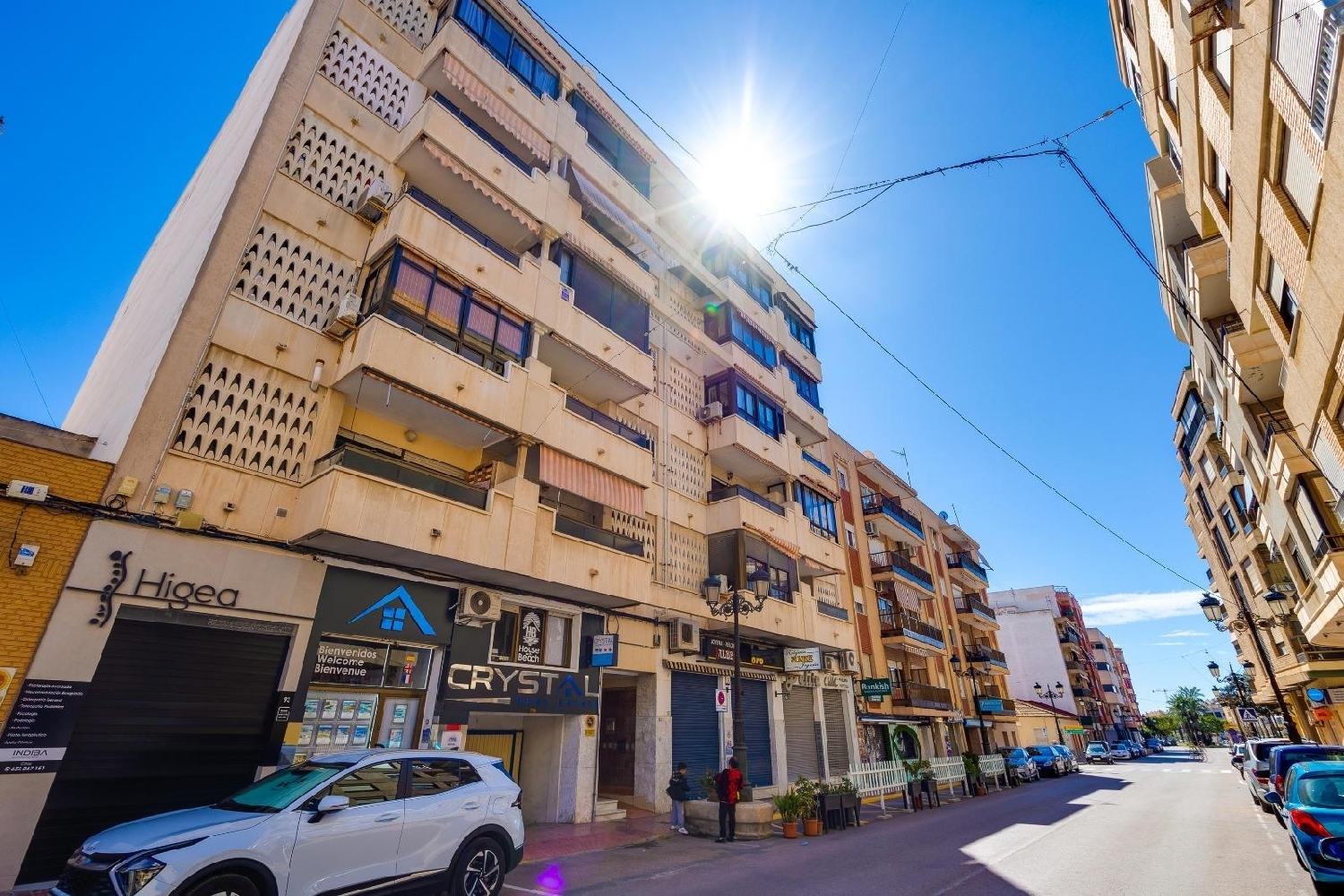 te koop appartement Guardamar Del Segura Baix Segura 3
