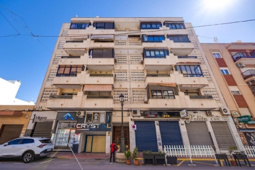 Guardamar Del Segura Baix Segura appartement foto 6282458