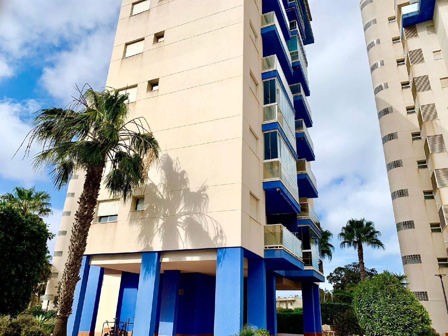  kaufen Wohnung Guardamar Del Segura Baix Segura 5