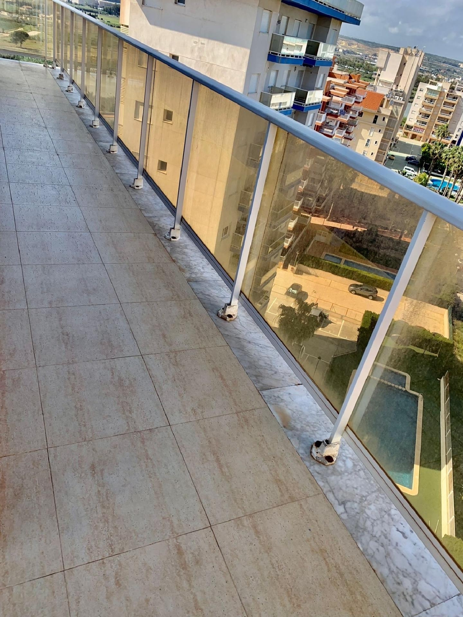 kaufen Wohnung Guardamar Del Segura Baix Segura 2