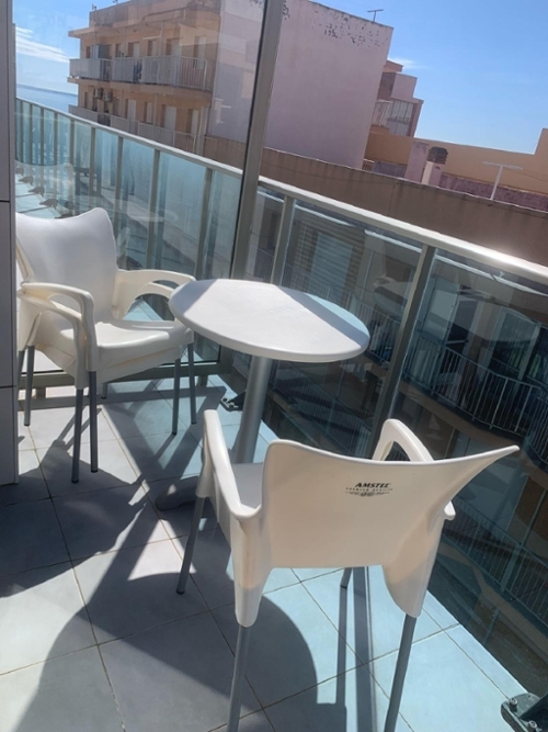 Guardamar Del Segura Baix Segura apartamento foto 6282593