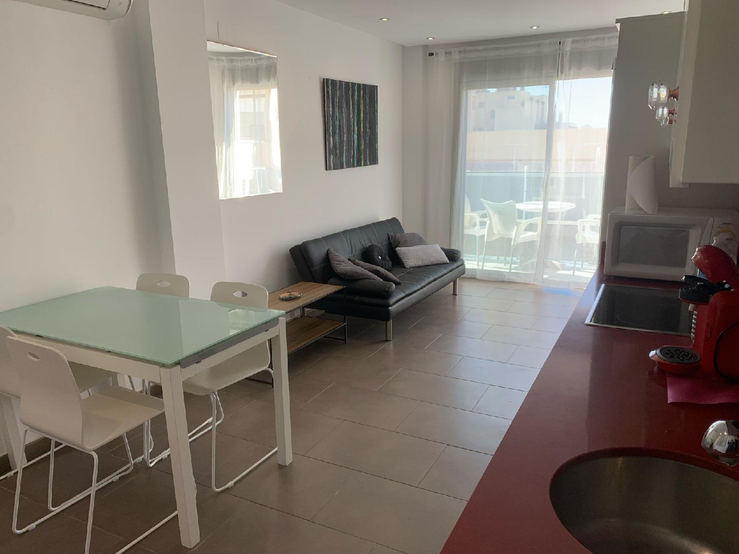  en venta apartamento Guardamar Del Segura Baix Segura 7