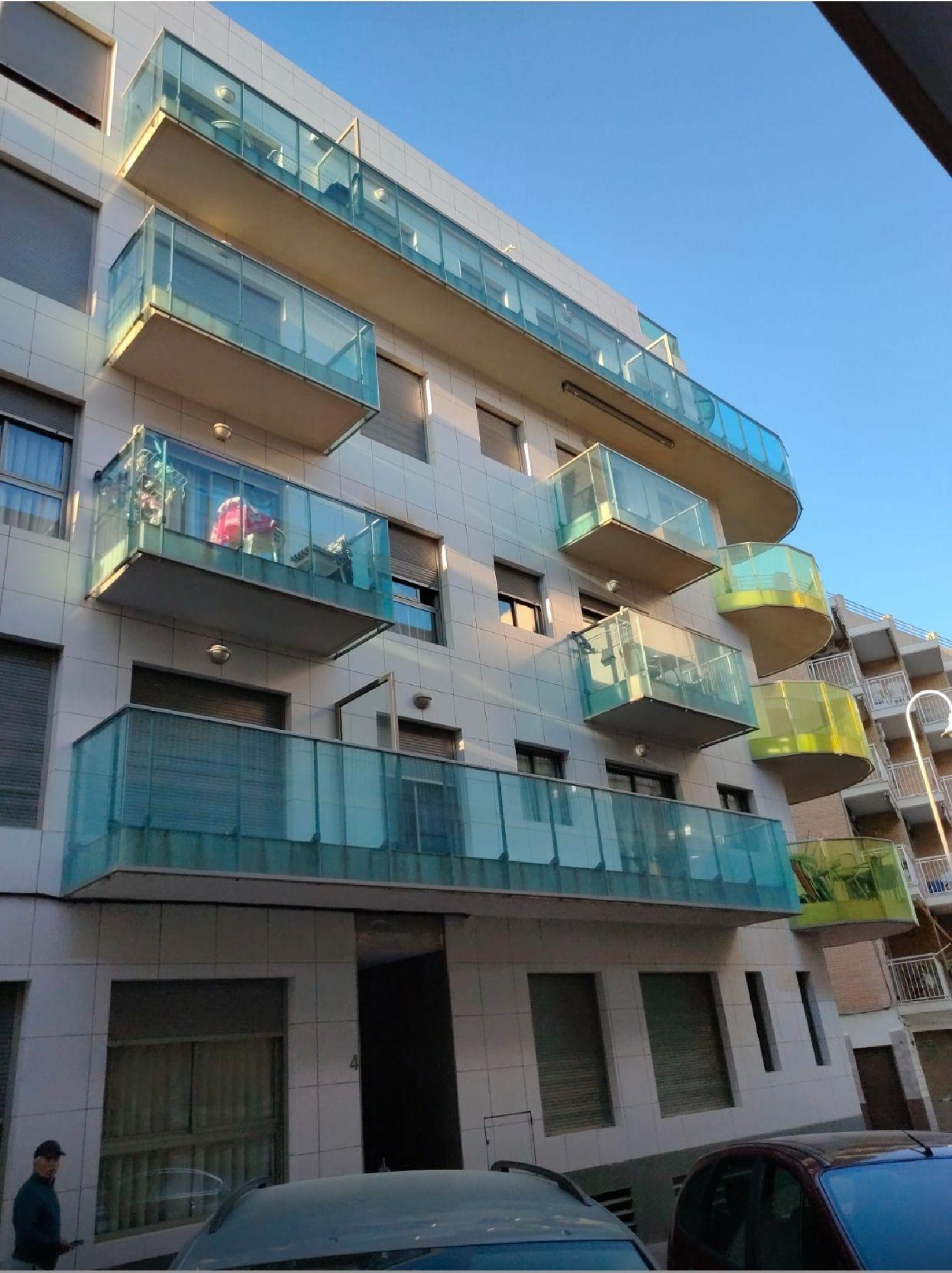 en venta apartamento Guardamar Del Segura Baix Segura 2