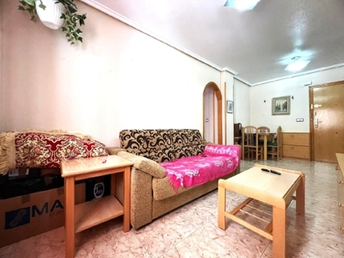 Guardamar Del Segura Baix Segura apartamento foto 6282648