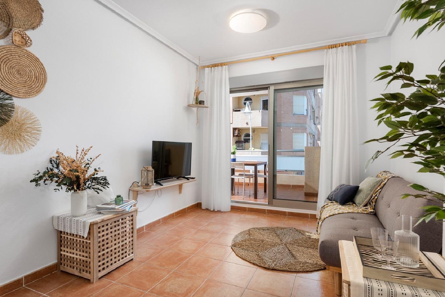  te koop appartement Guardamar Del Segura Baix Segura 4