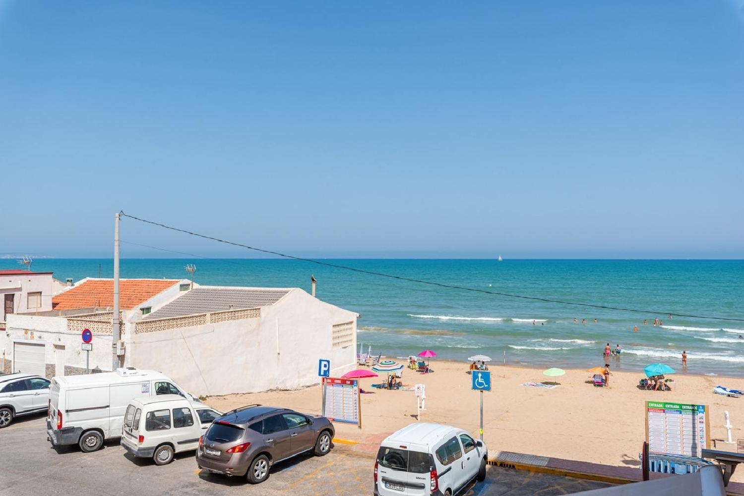  te koop appartement Guardamar Del Segura Baix Segura 1