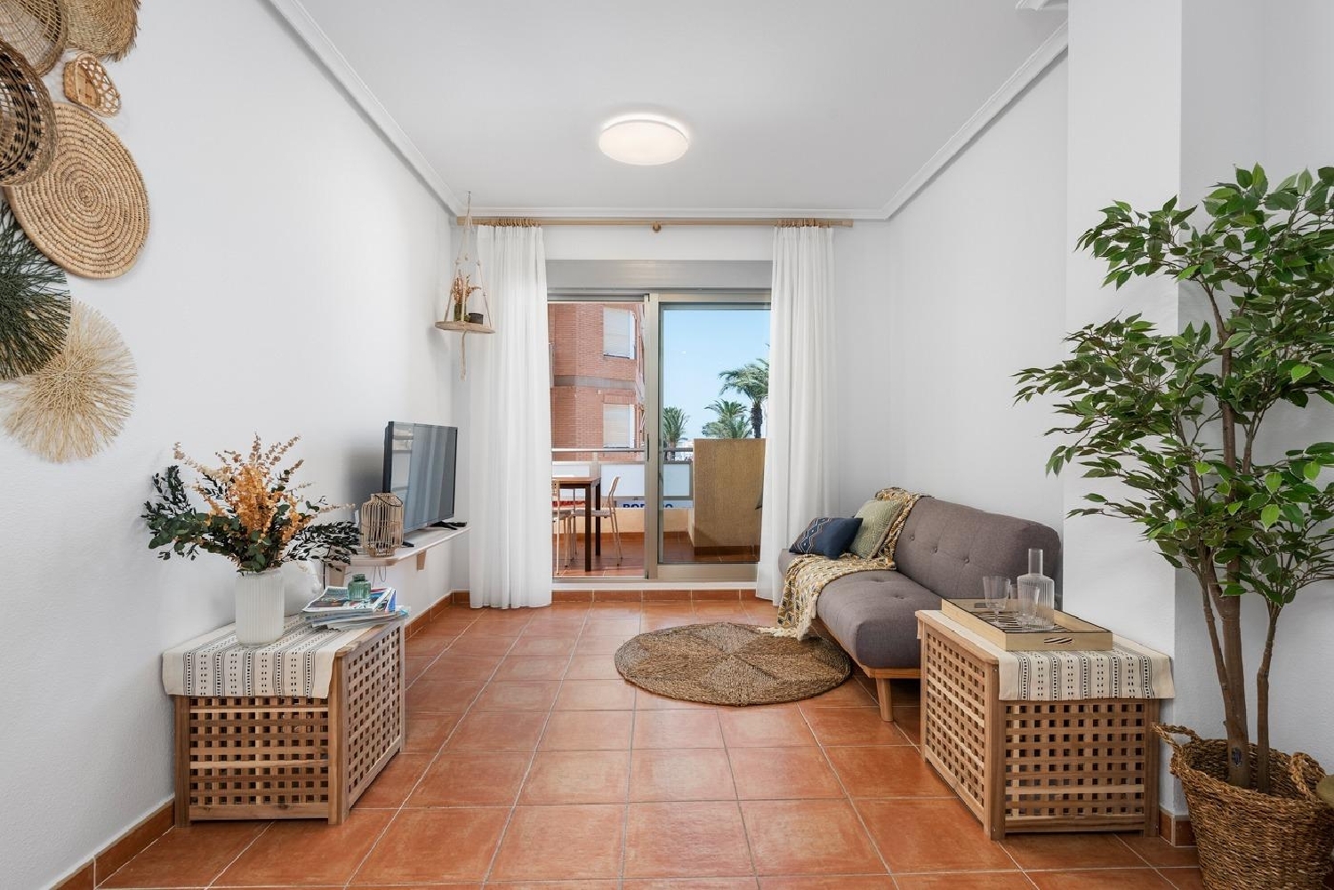  te koop appartement Guardamar Del Segura Baix Segura 5