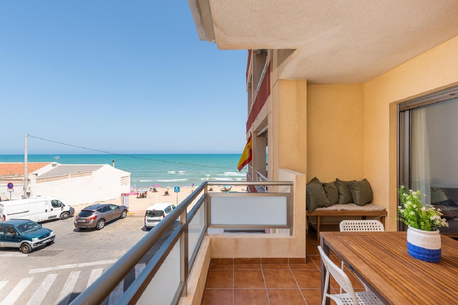  te koop appartement Guardamar Del Segura Baix Segura 3