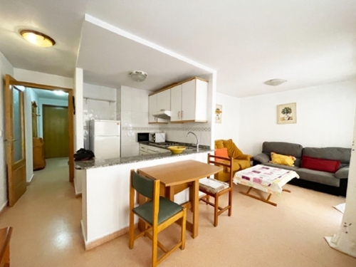 Guardamar Del Segura Baix Segura appartement foto 6282747
