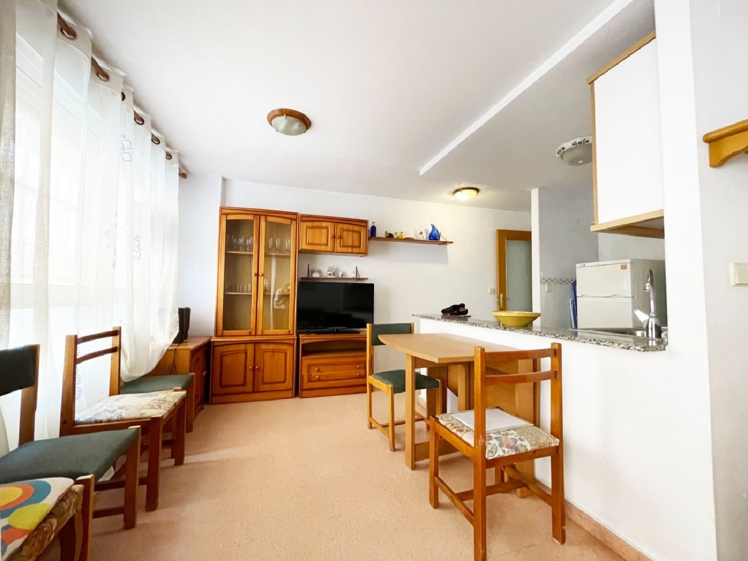 te koop appartement Guardamar Del Segura Baix Segura 2