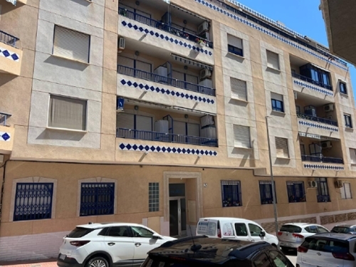 Guardamar Del Segura Baix Segura appartement foto 6282841